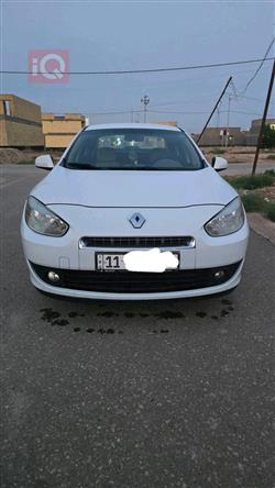 رينو فلوينس